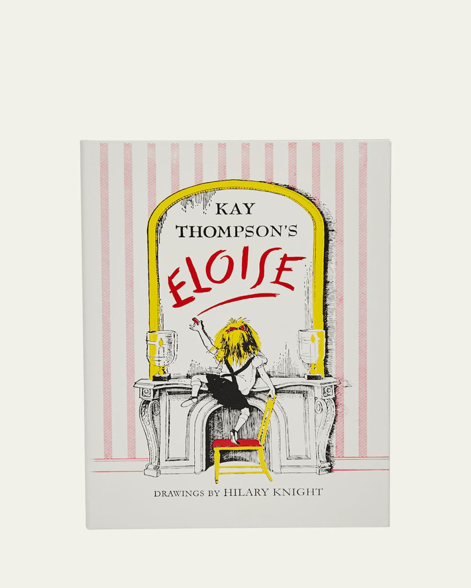 "Eloise"